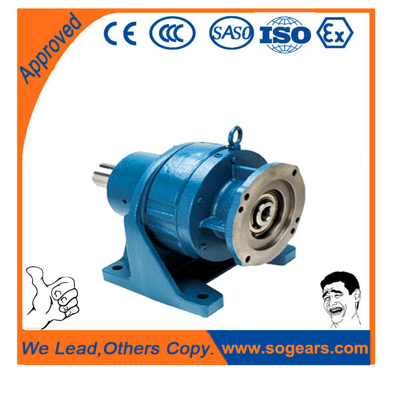 cyclo gearbox